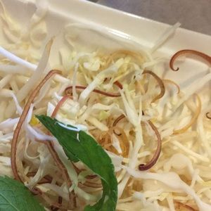 Meet your Posher, Allen